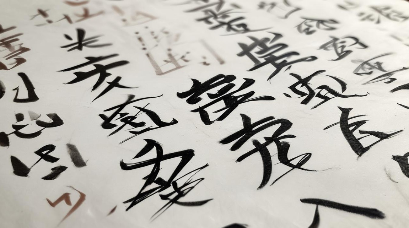 魏晓伟书法