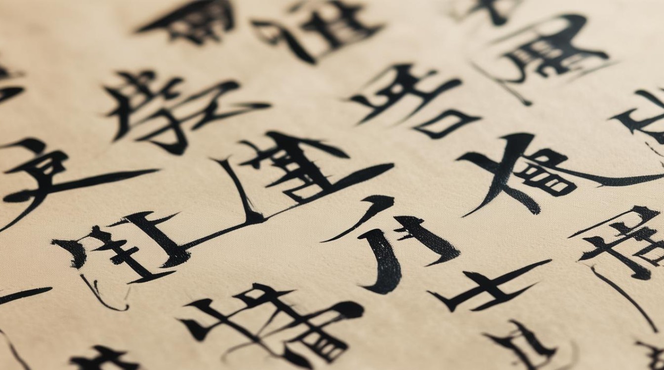 刘精松书法