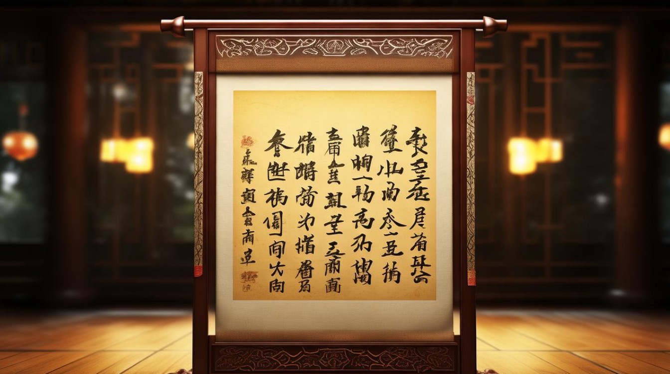 黄金文书法