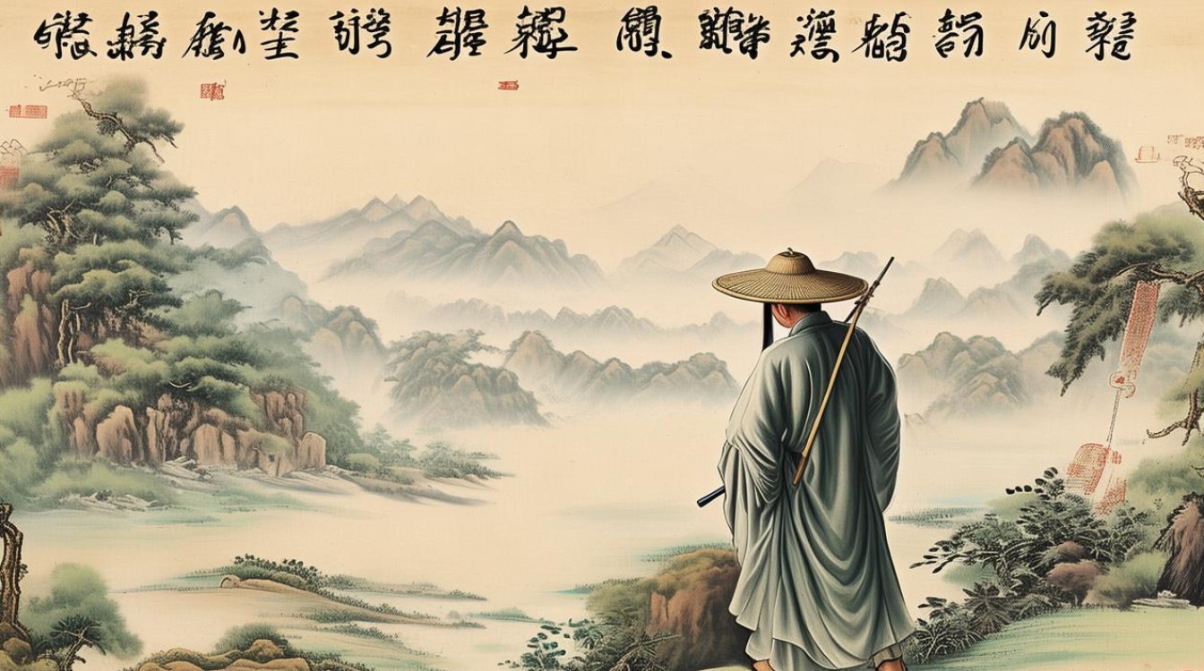 中国画家深