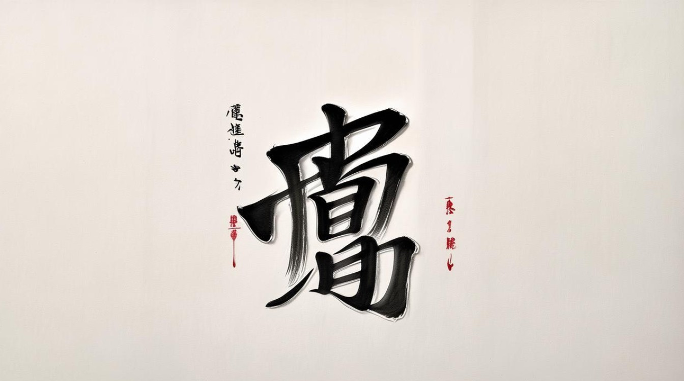 魏碑书法网