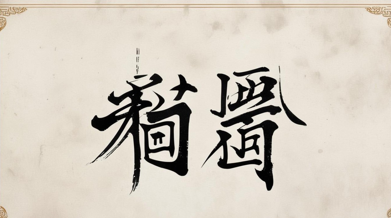 魏碑书法网