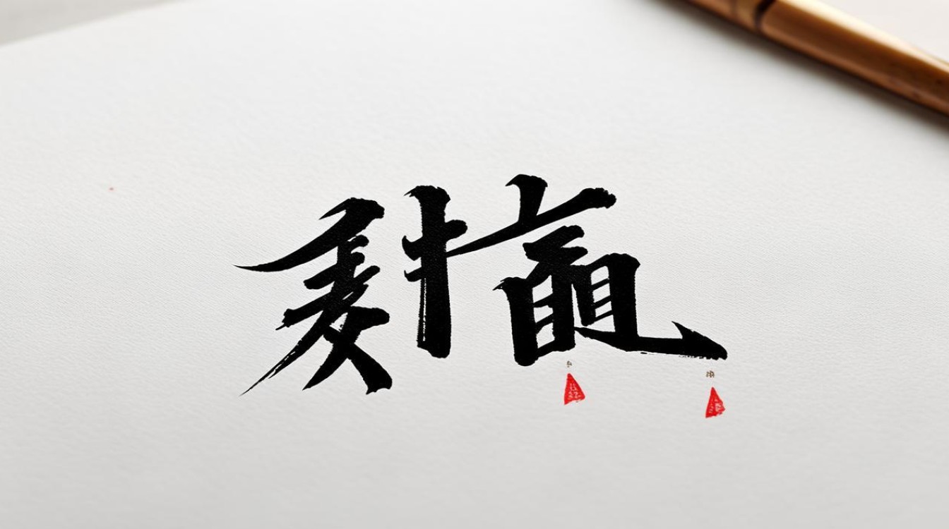 魏碑书法网