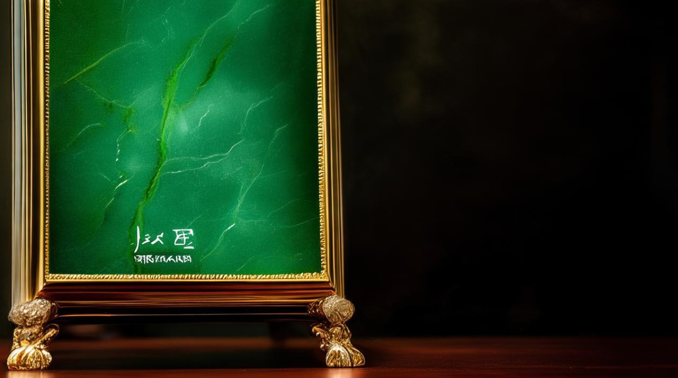 金版纳翡翠价格