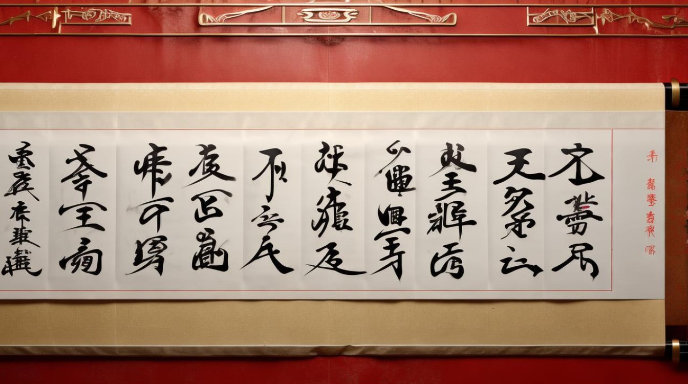连喜书法价格