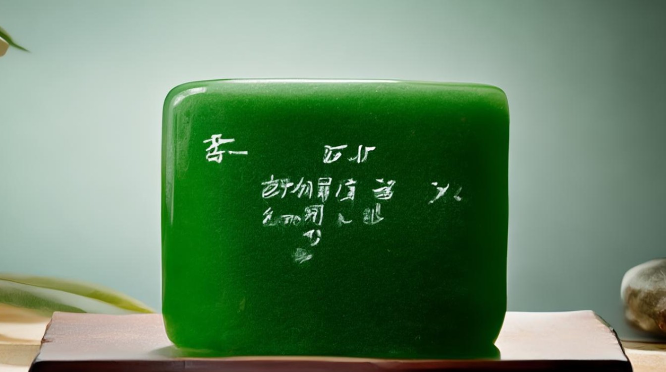 翡翠尺寸与重量