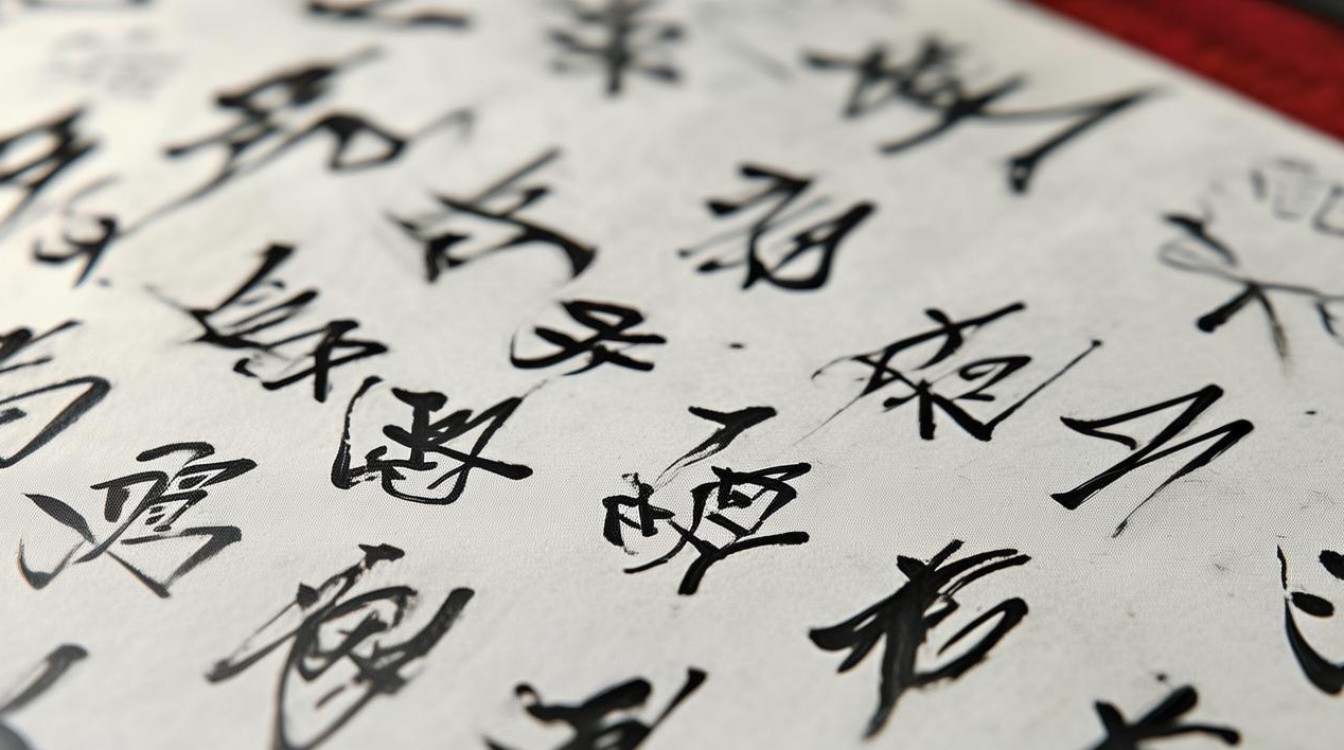 刘思凯书法