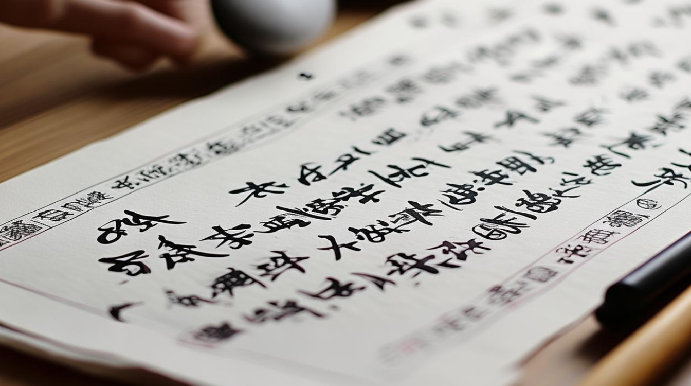 刘思凯书法