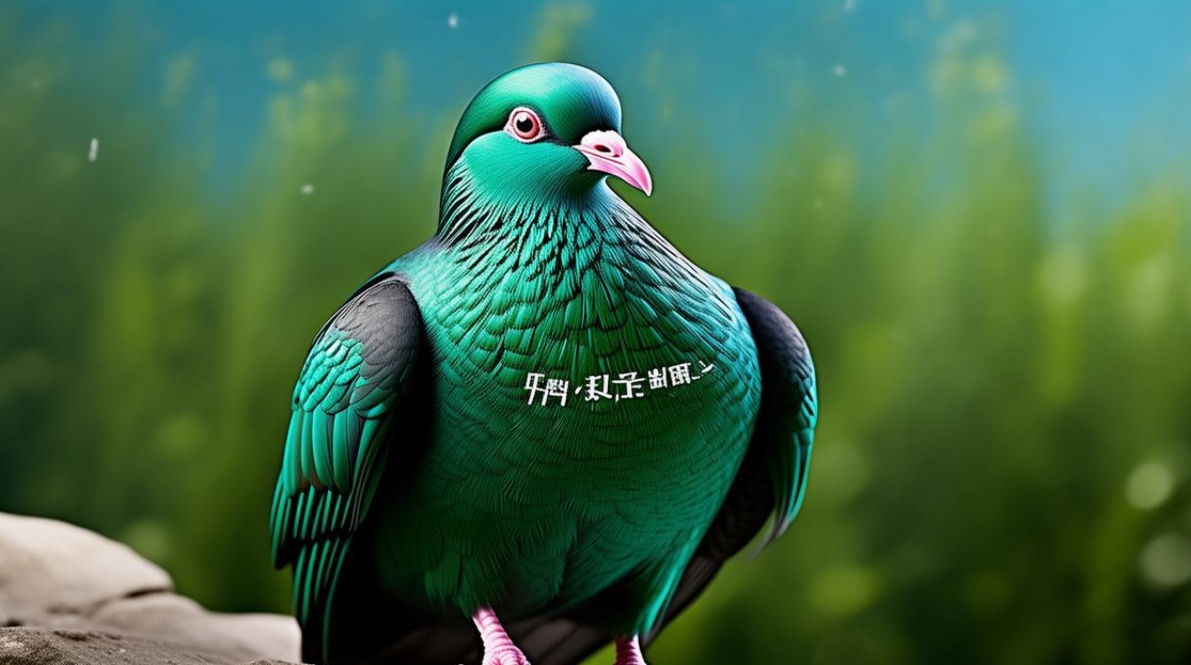 信鸽翡翠2号