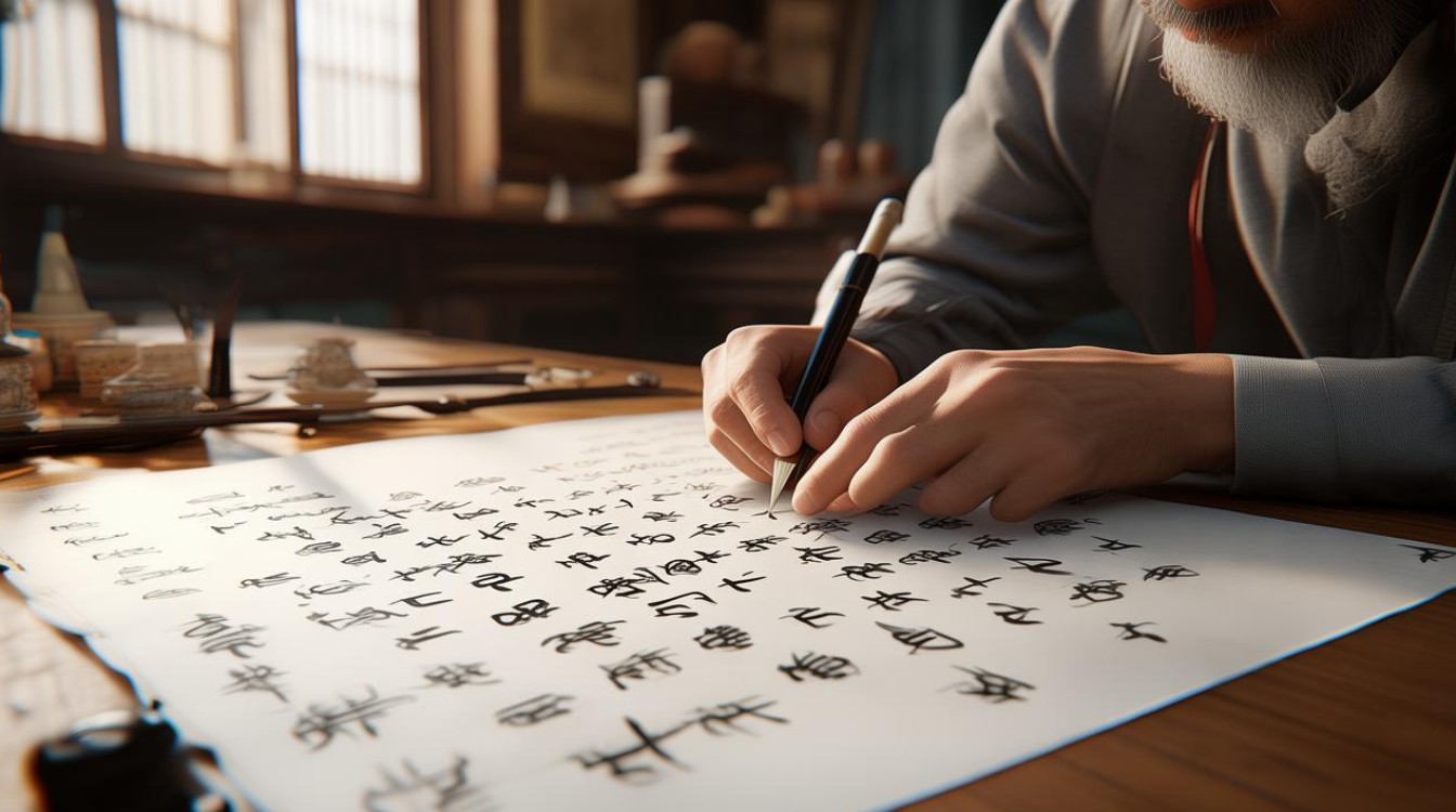 武汉书画家张