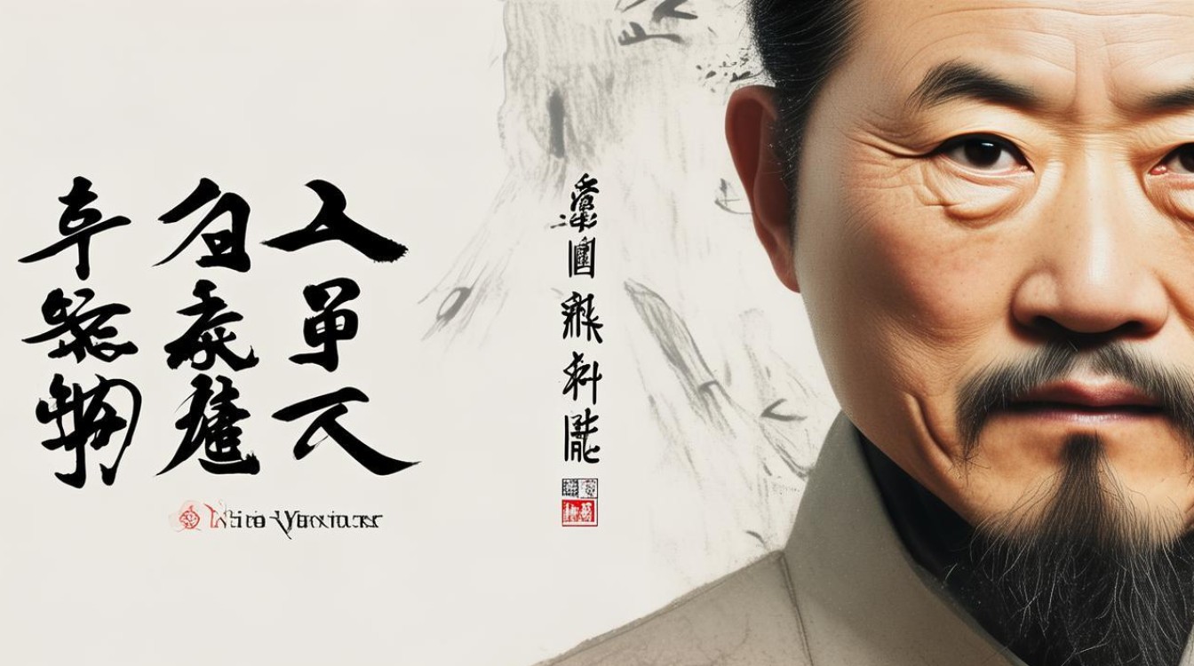聂渊明国画家