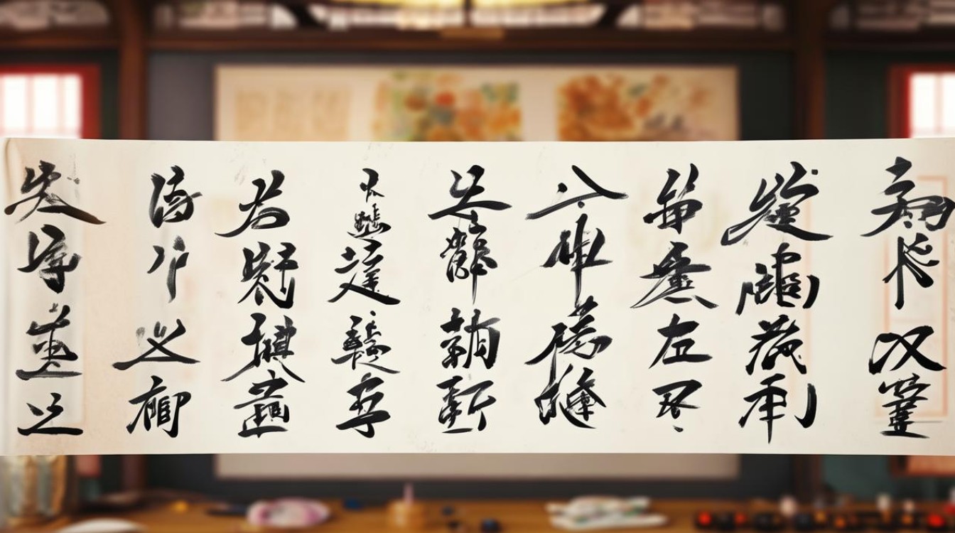 邱禄生书画家
