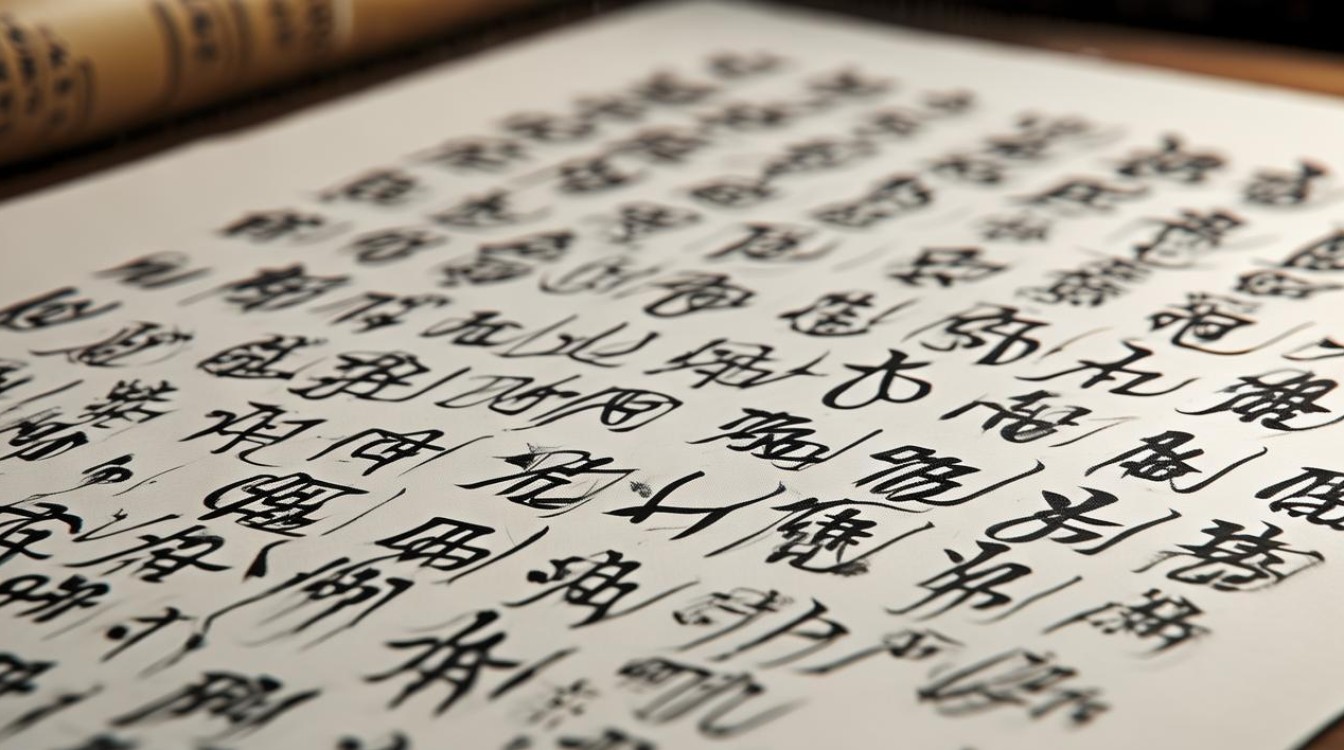 陈鸿绶书法