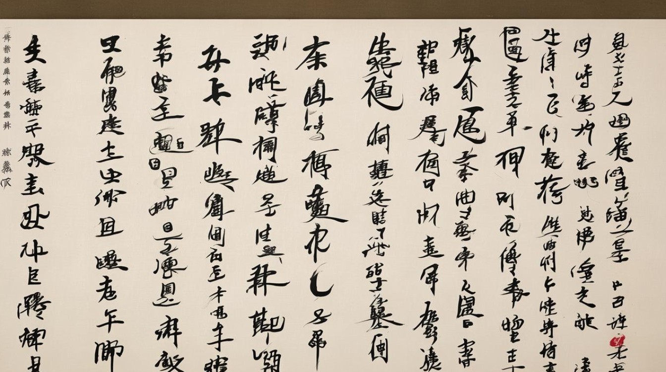 陈鸿绶书法