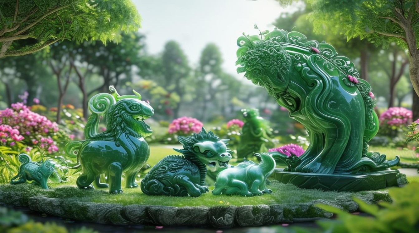 翡翠什么生肖好