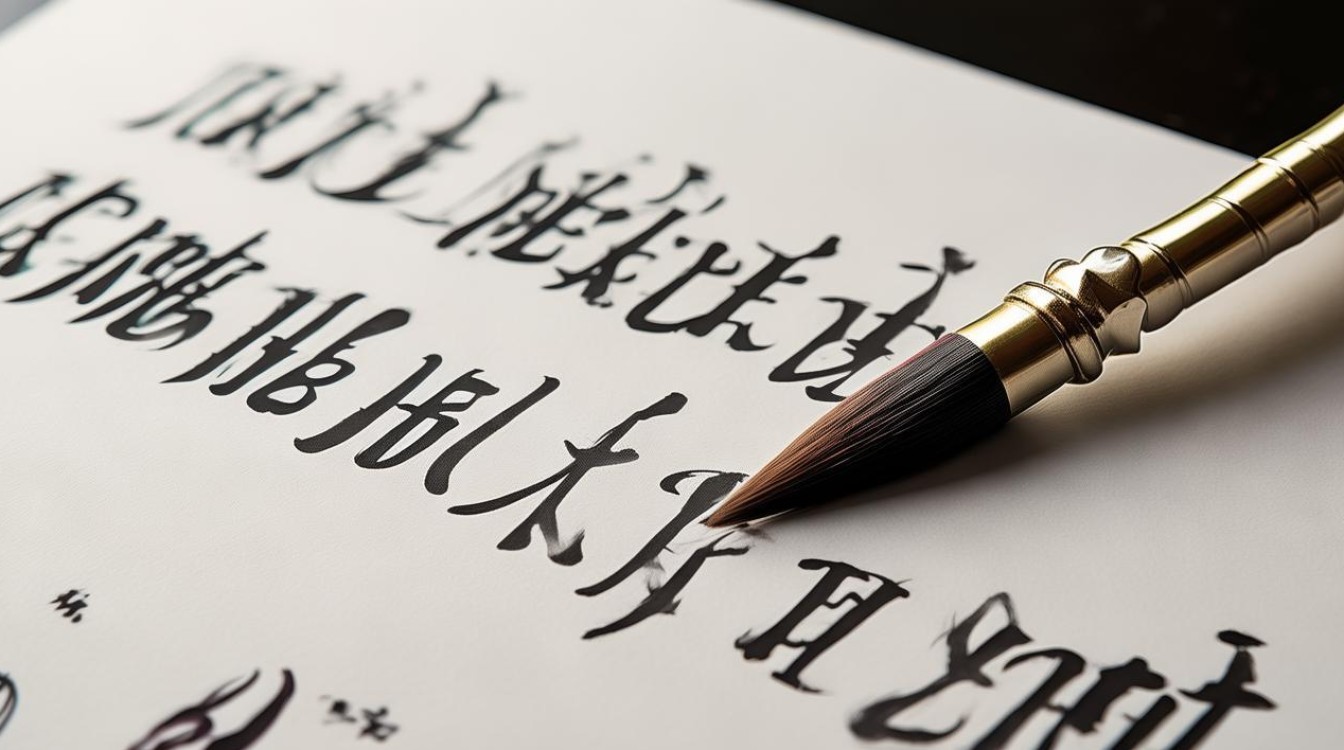 周令钊书法