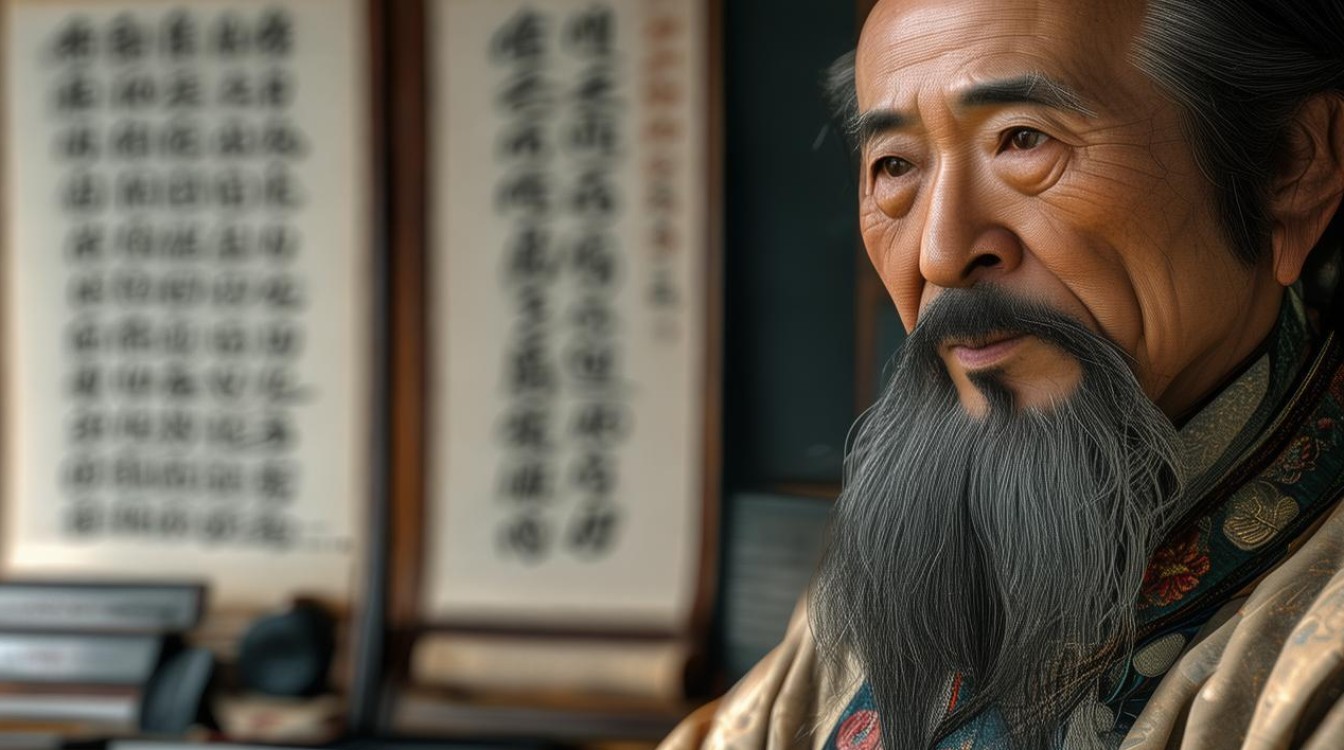 书画家周康元
