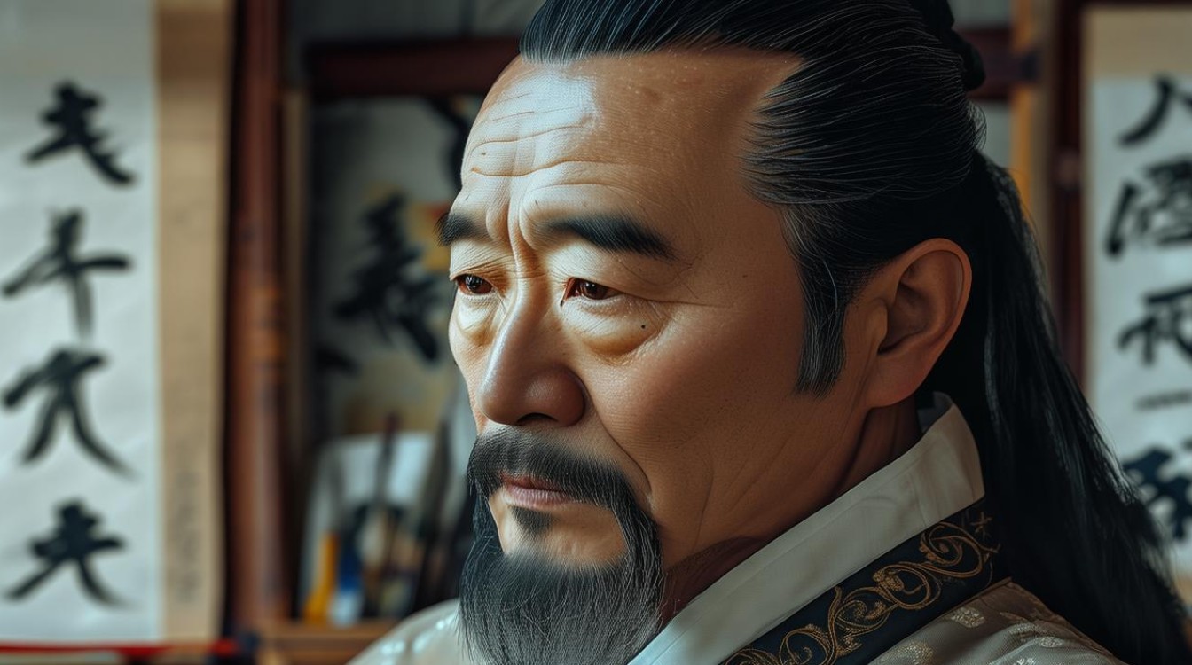 书画家周康元