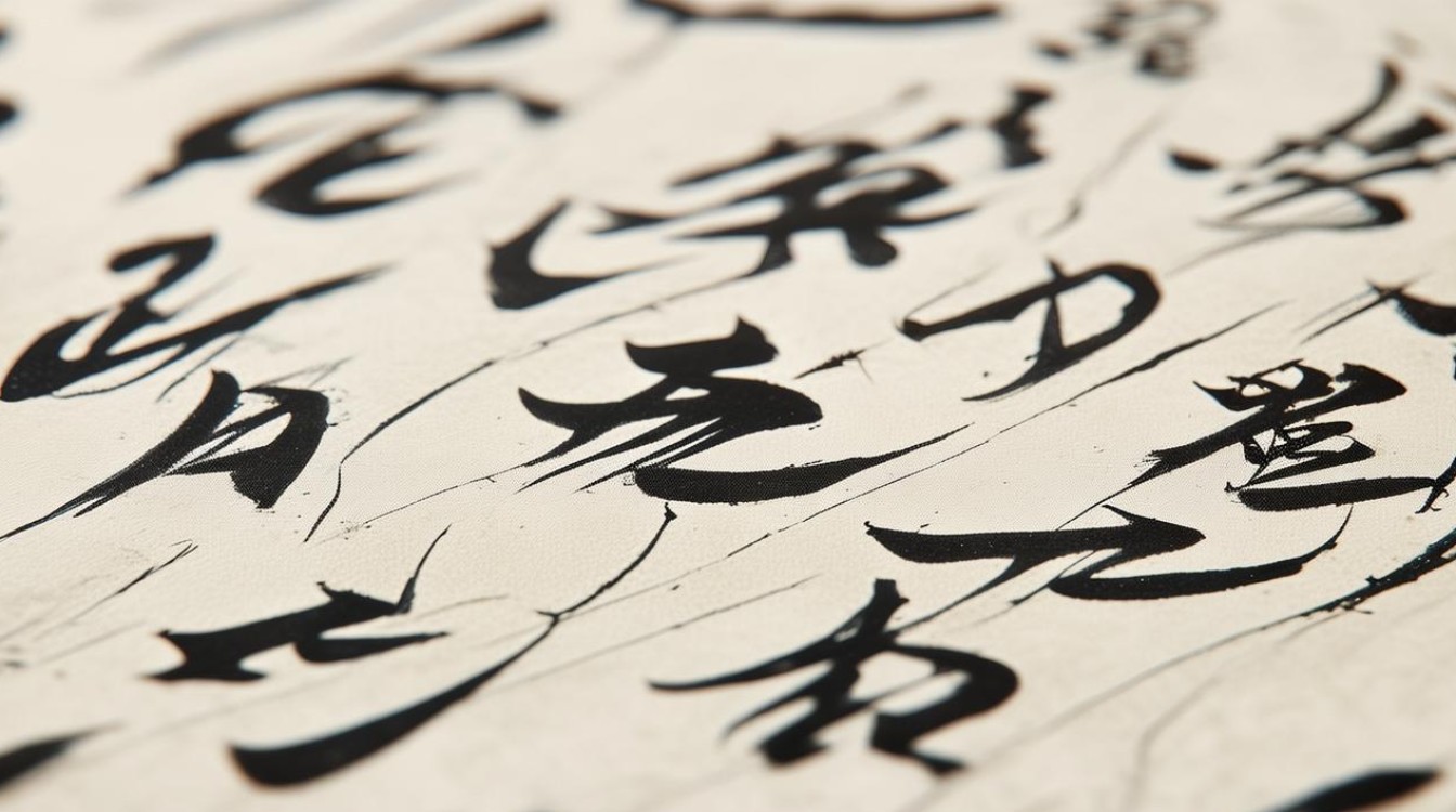 阮可龙书法