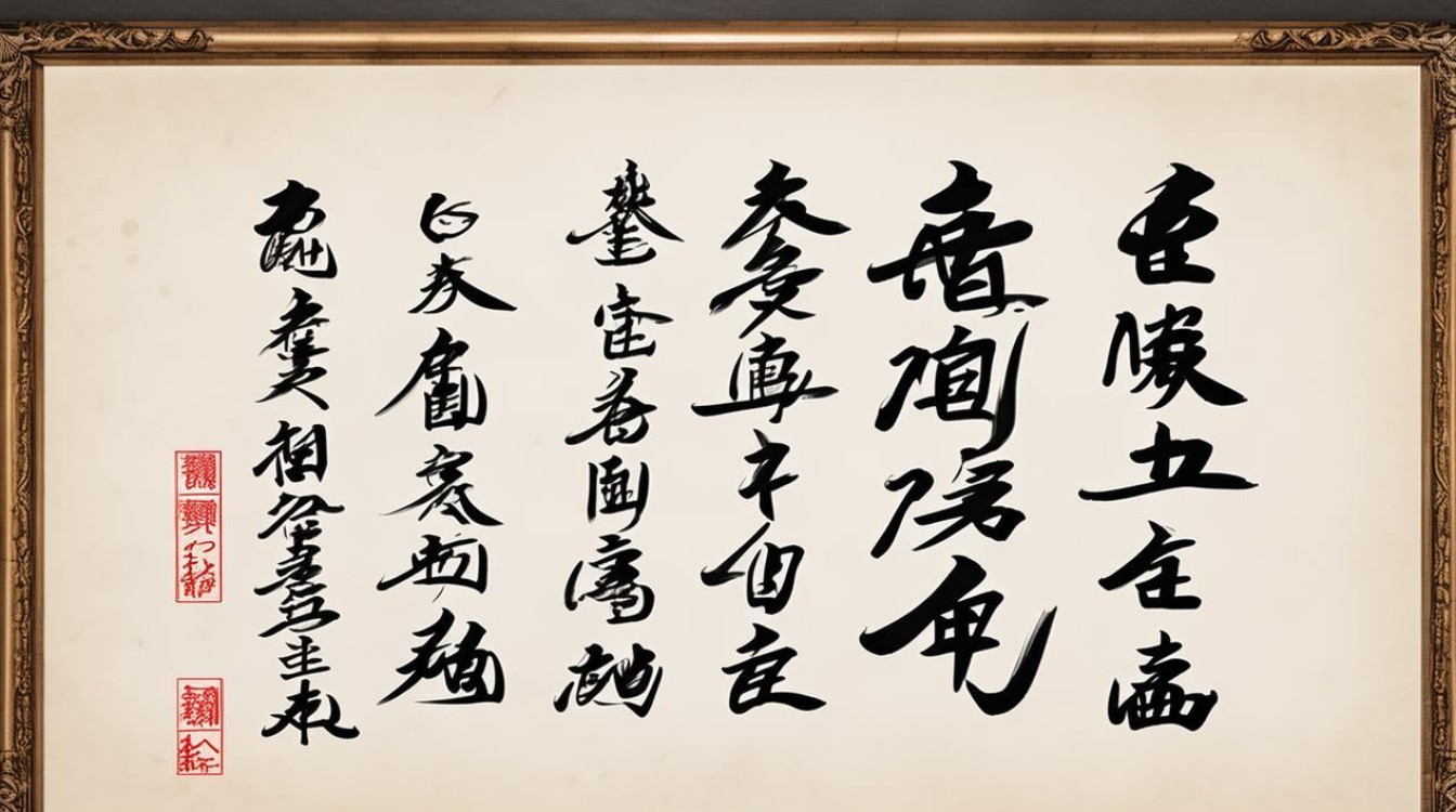鲁大东书法价格
