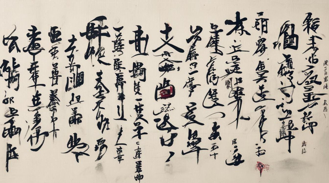 鲁大东书法价格
