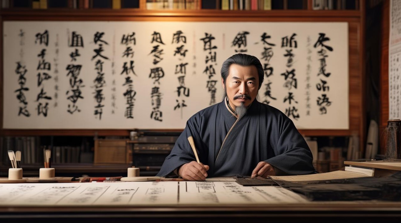 书画家李元石