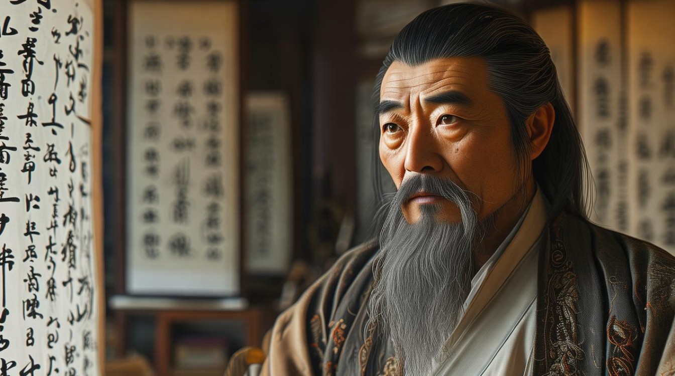 书画家李元石