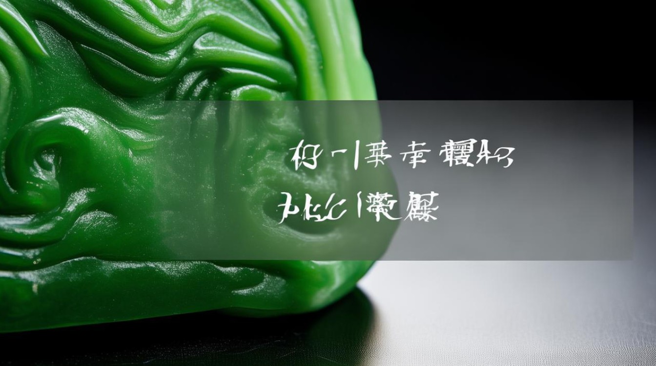 翡翠玉雕价格