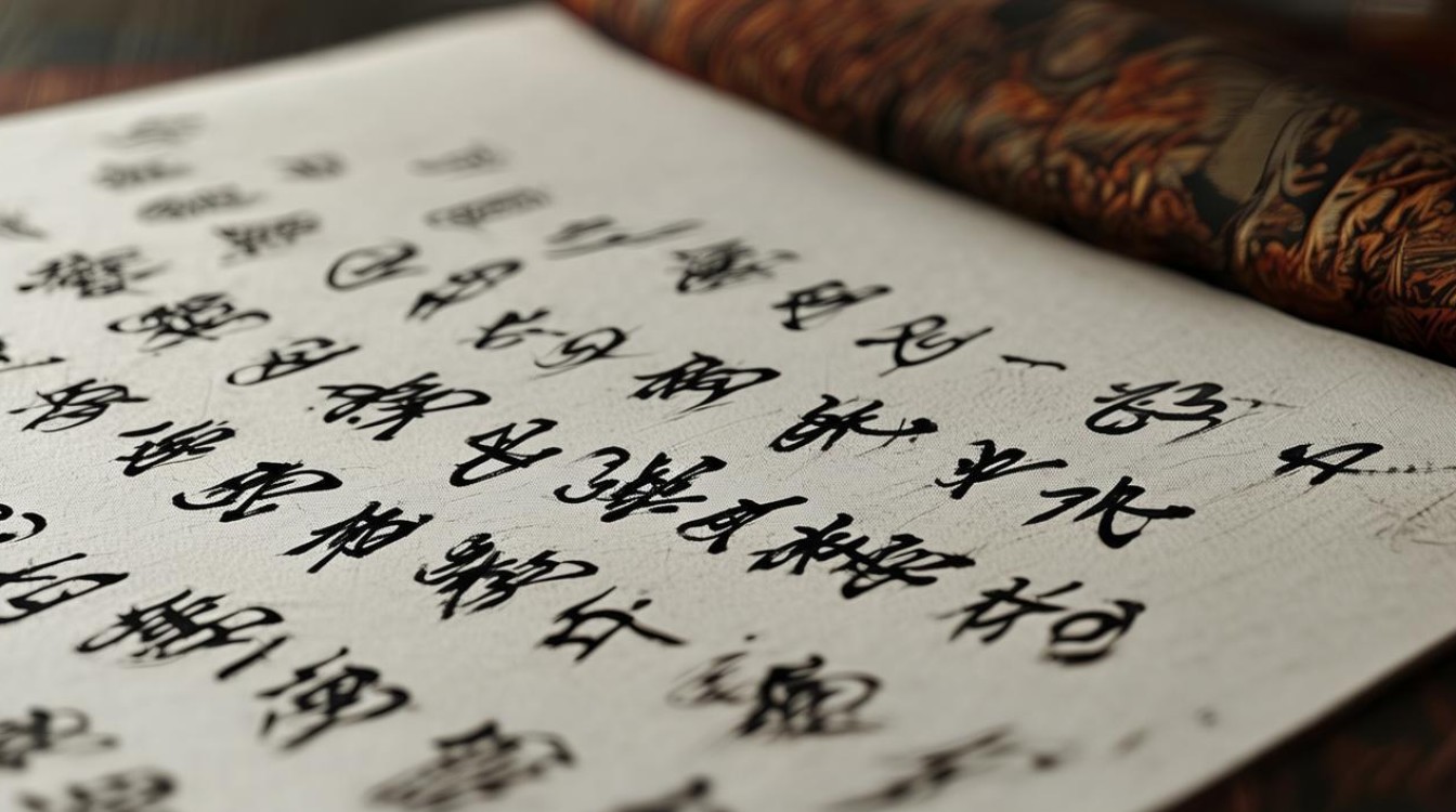 王日成书法