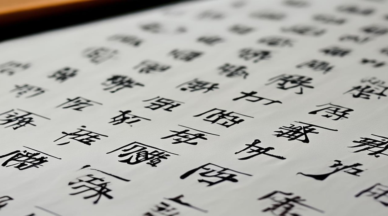 晏济元书法