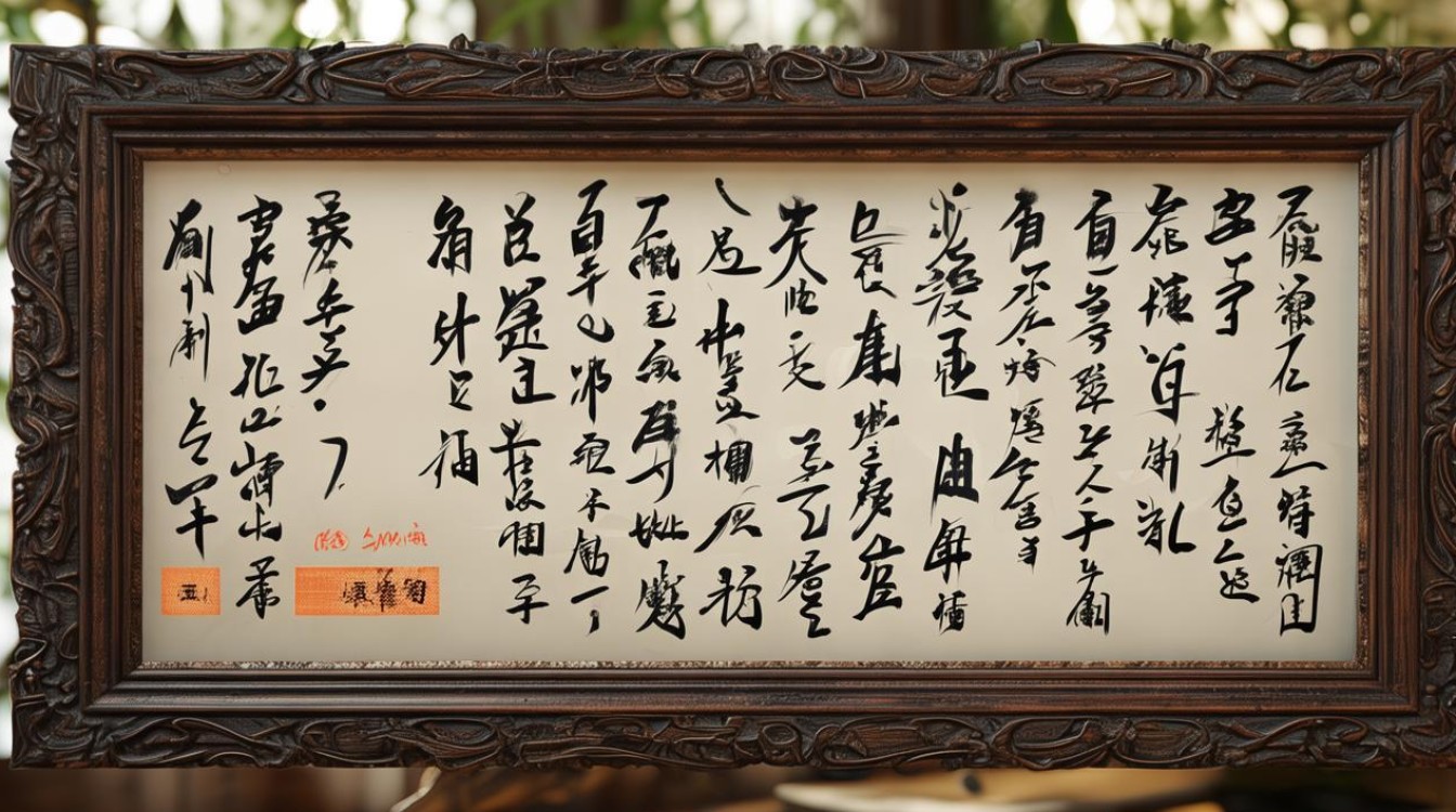 霍松林书法价格