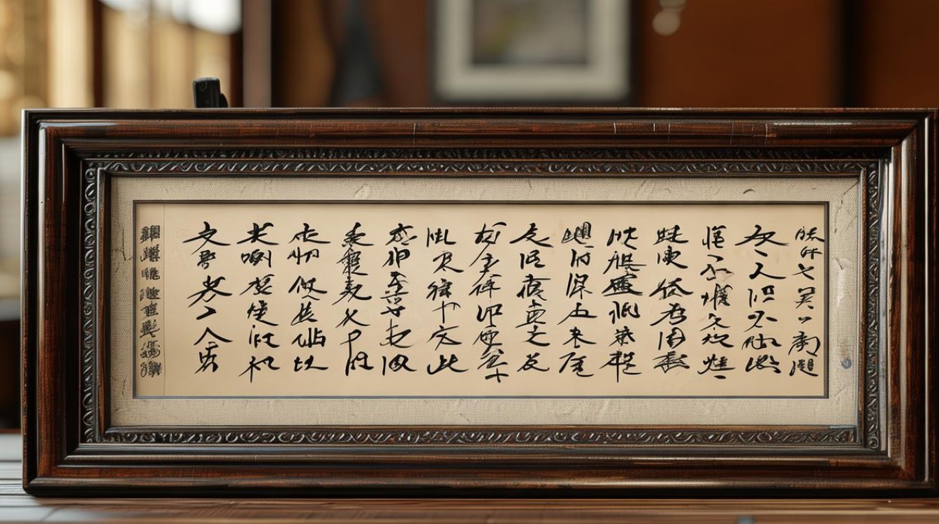 霍松林书法价格