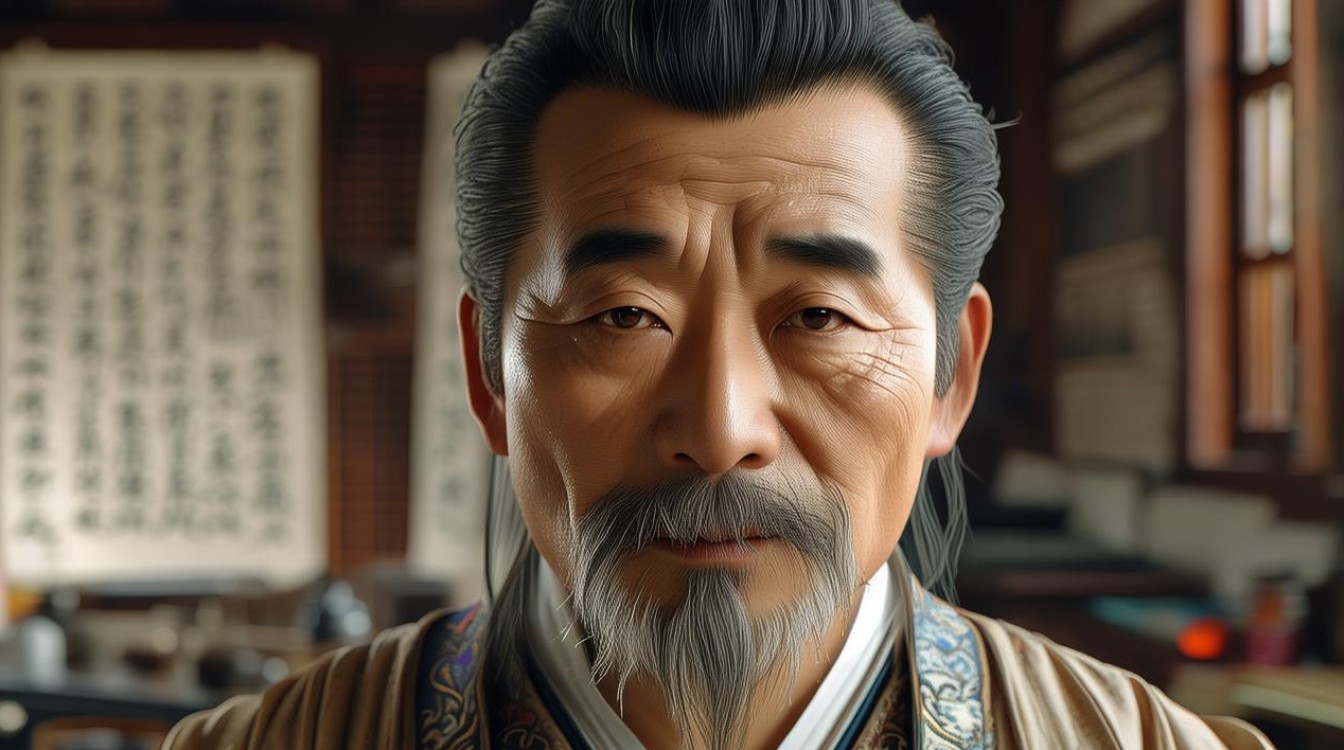 书画家王传东