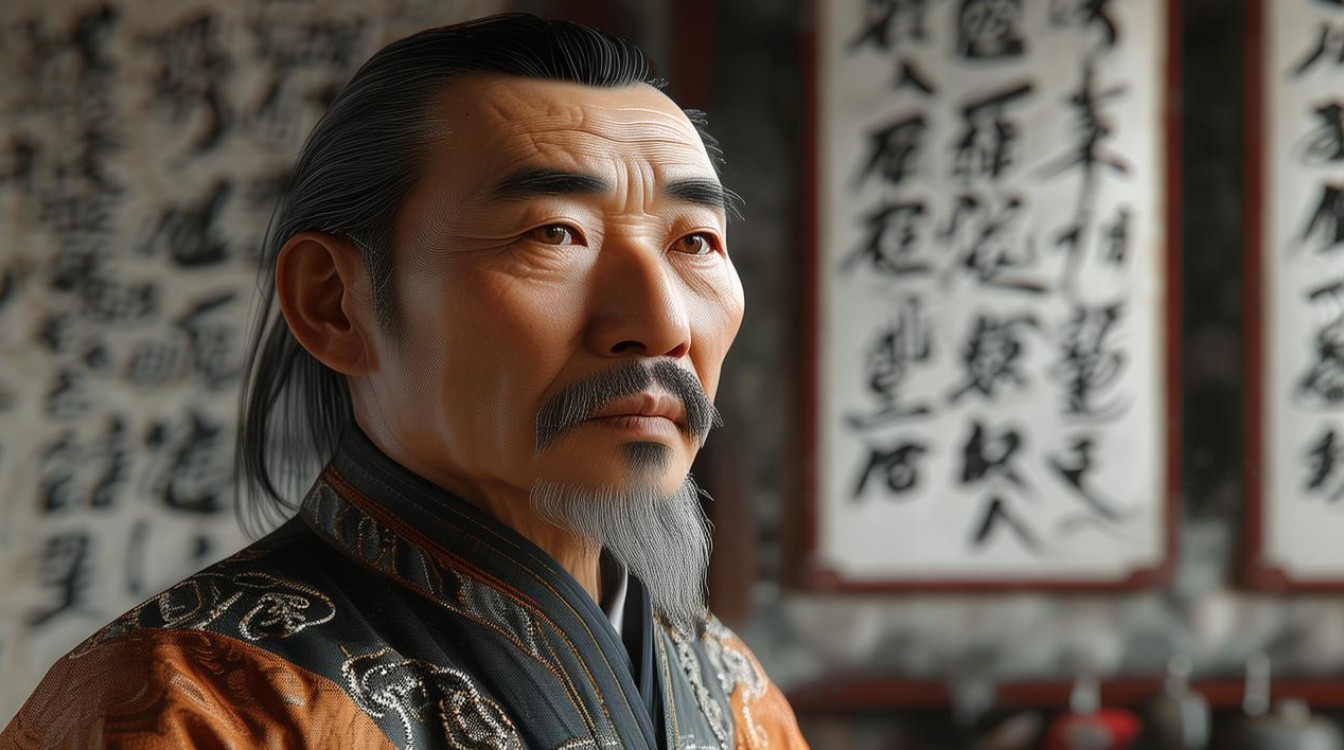 书画家孟凡成