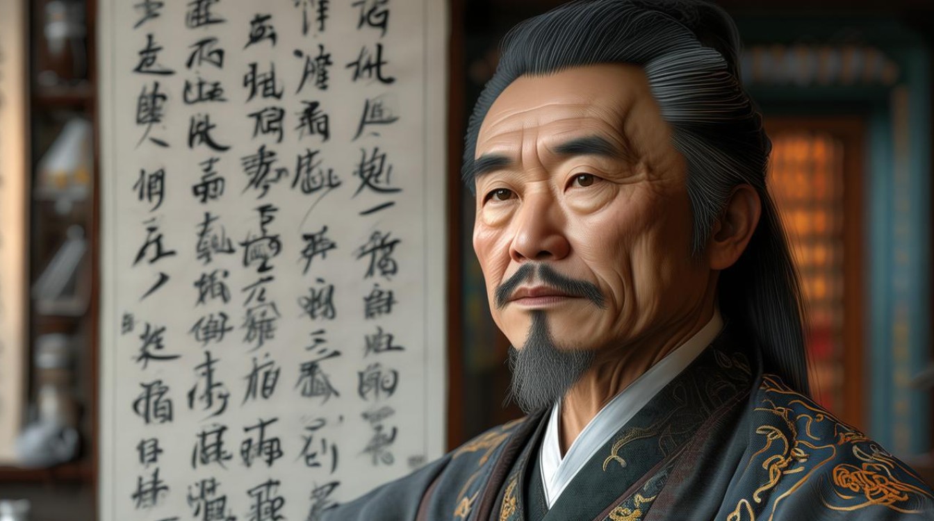 书画家孟凡成