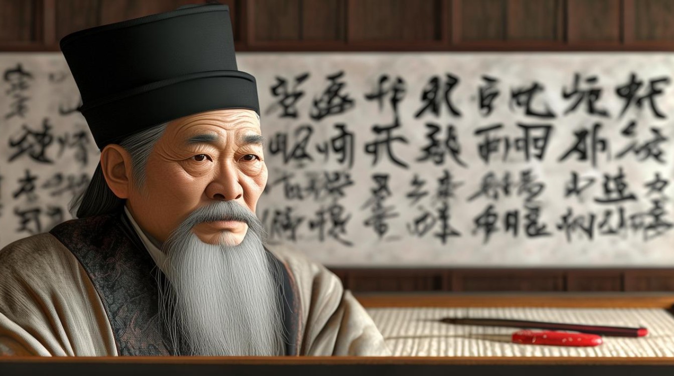 书画家吕从斌