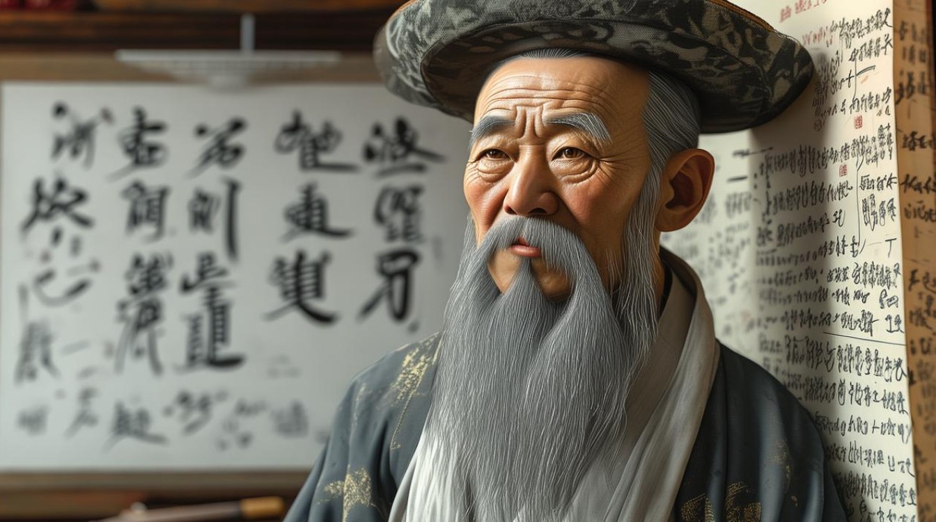 书画家吕从斌
