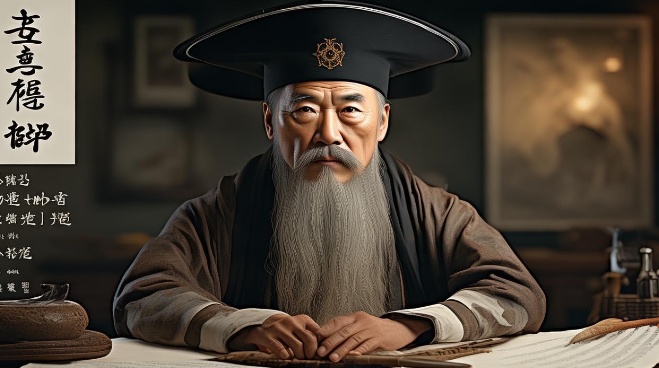 林永发书画家