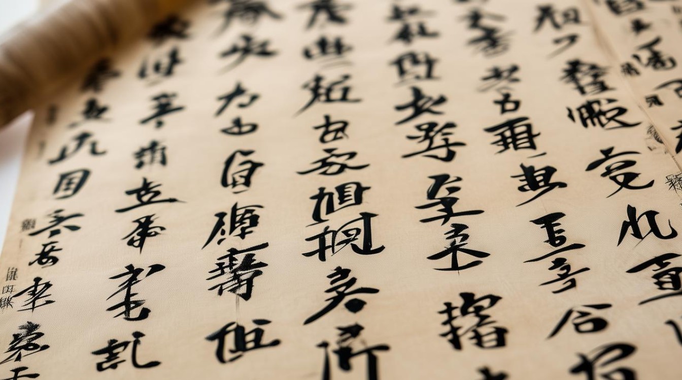 梁珍宗书法