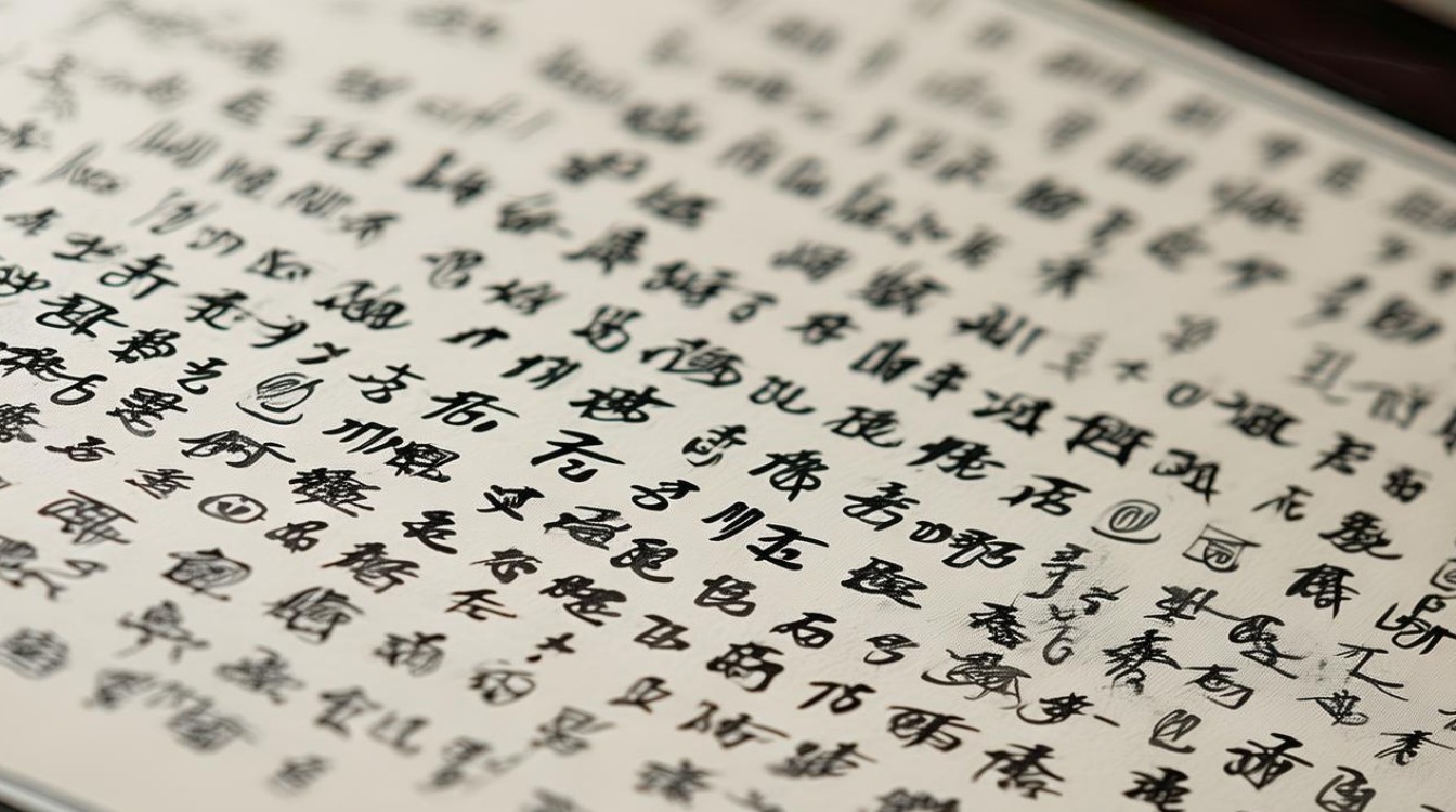梁珍宗书法