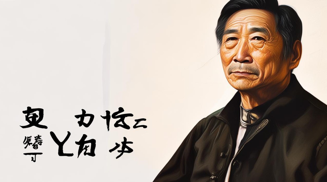 著名书画家于涛