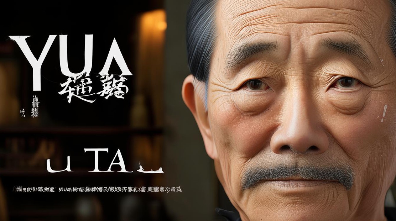 著名书画家于涛