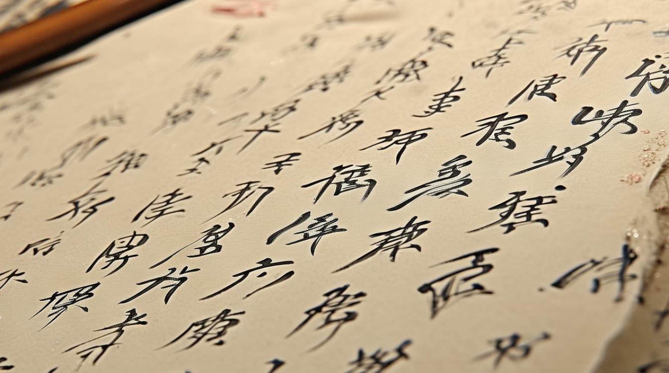 岳钟琪书法
