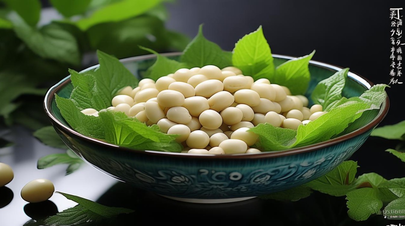 翡翠豆花青种