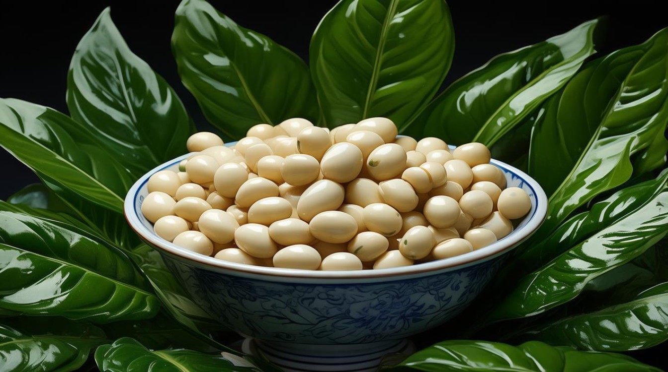 翡翠豆花青种