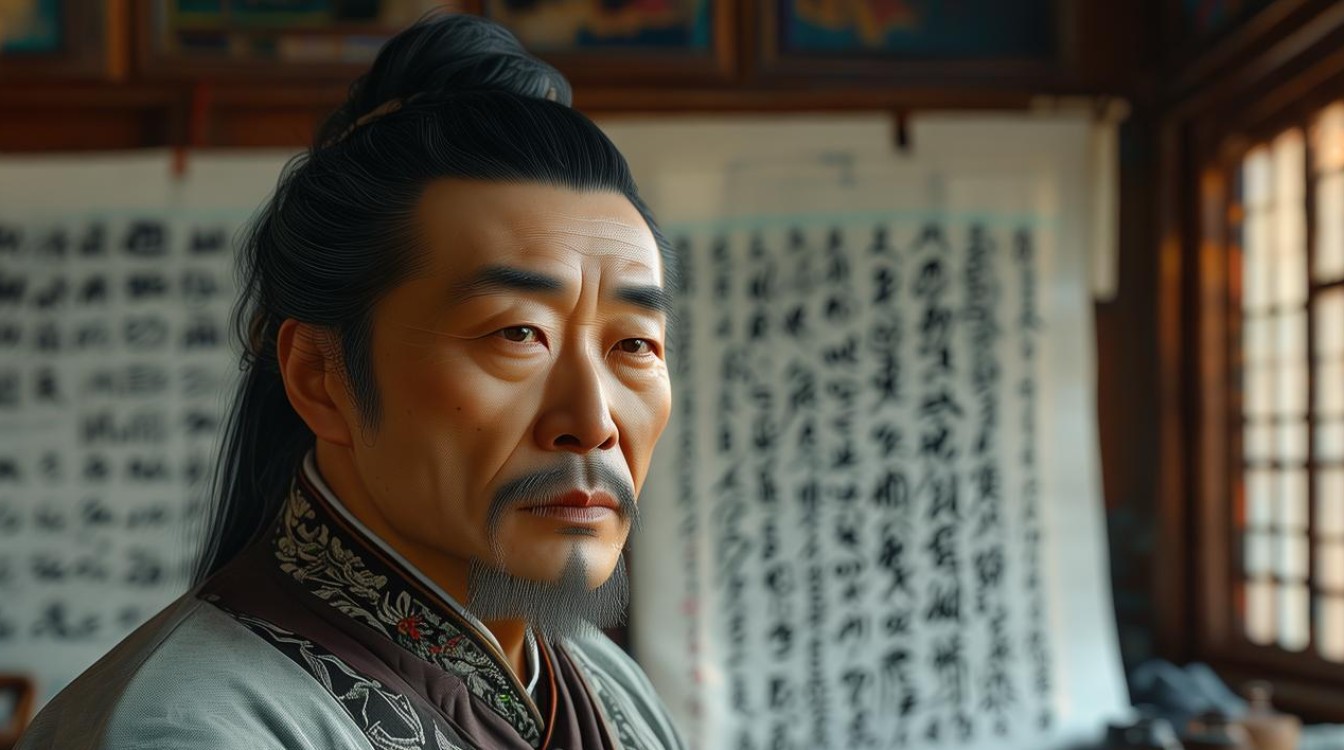 潘宗湘书画家
