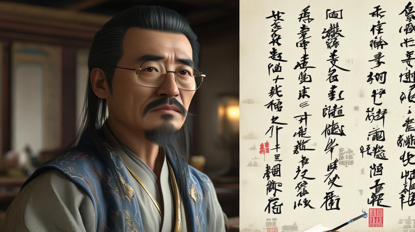 潘宗湘书画家