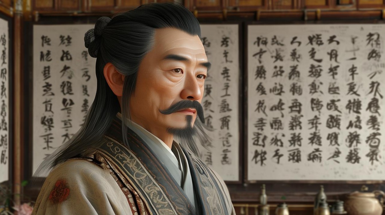 书画家刘学思