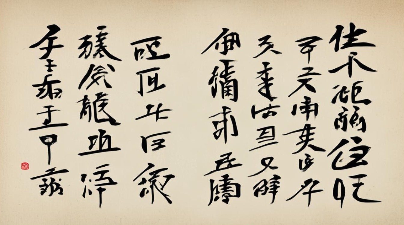 张思斌书画家