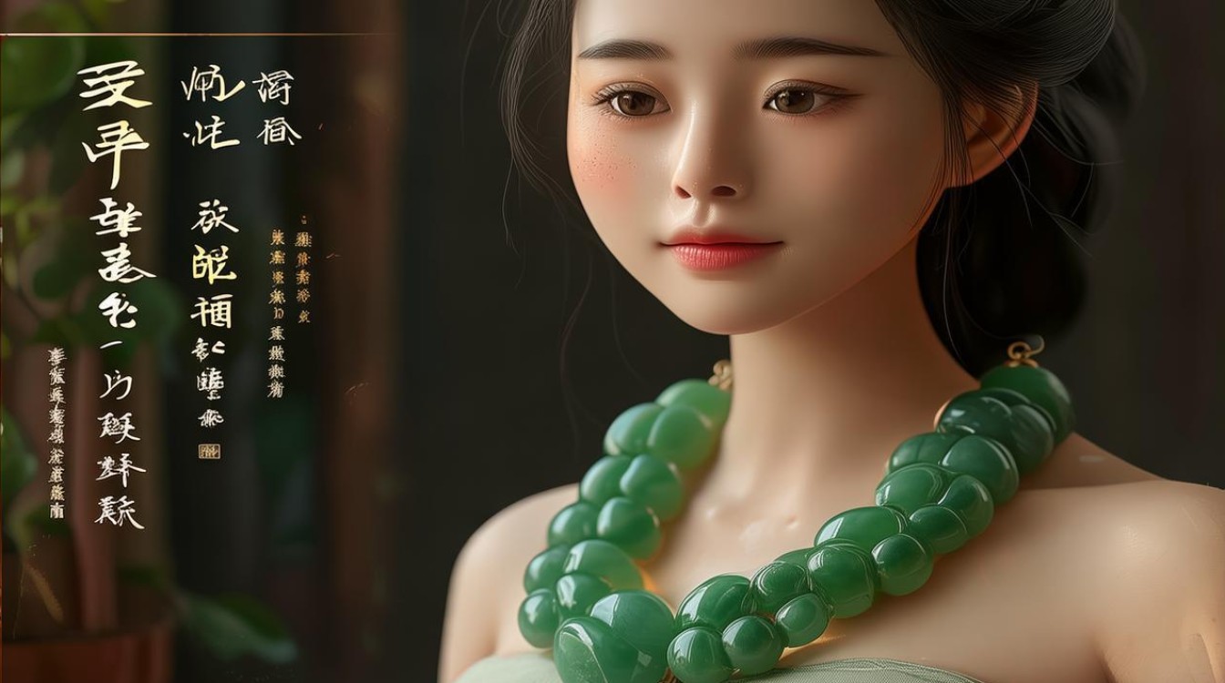 孕妇戴翡翠好吗
